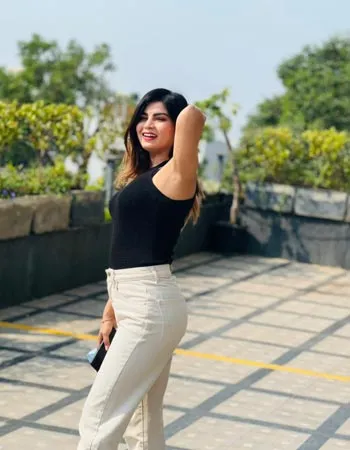 Exotic Call Girl Service in Surat